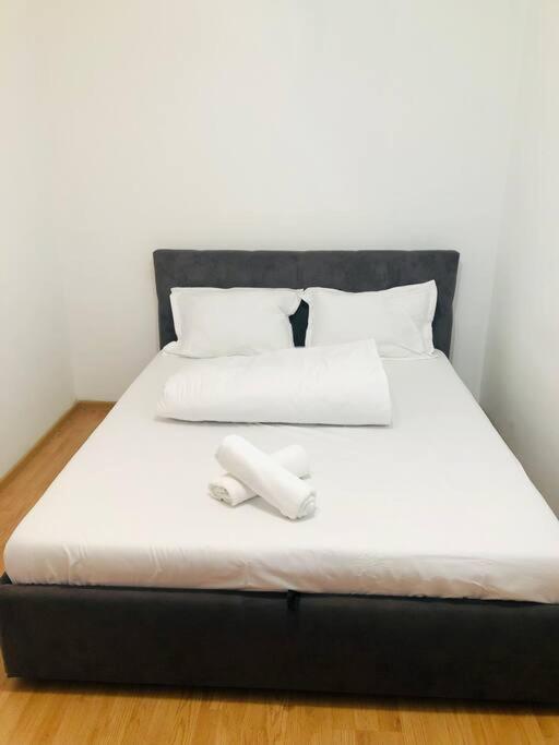 Nice Apt Near Spitalul Judetean, All You Need Lr14 蒂米什瓦拉 外观 照片