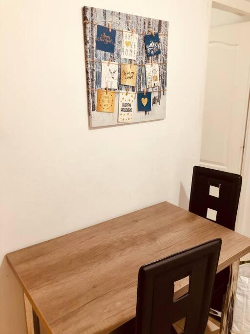 Nice Apt Near Spitalul Judetean, All You Need Lr14 蒂米什瓦拉 外观 照片