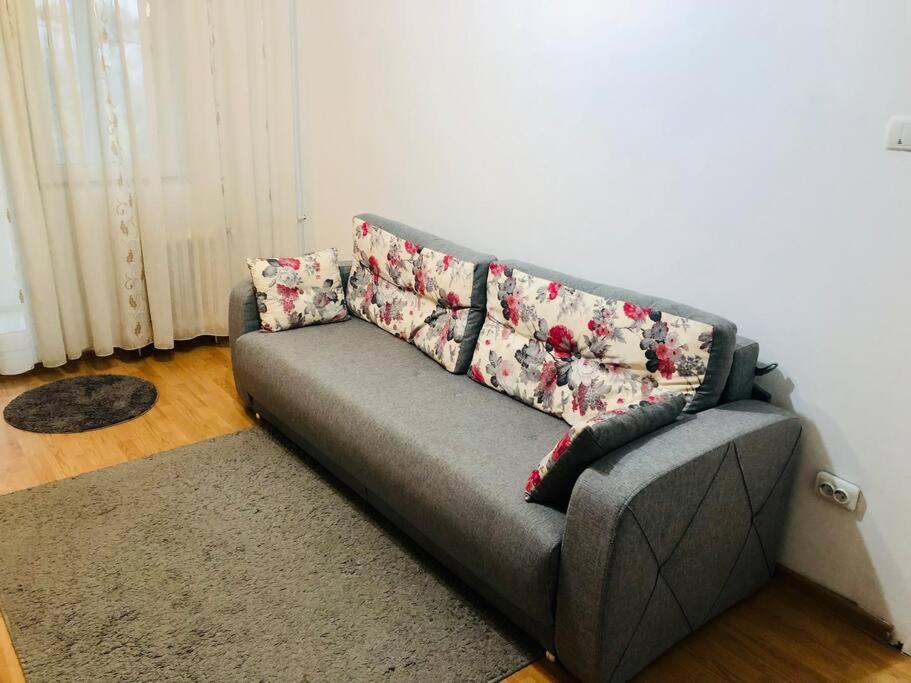 Nice Apt Near Spitalul Judetean, All You Need Lr14 蒂米什瓦拉 外观 照片