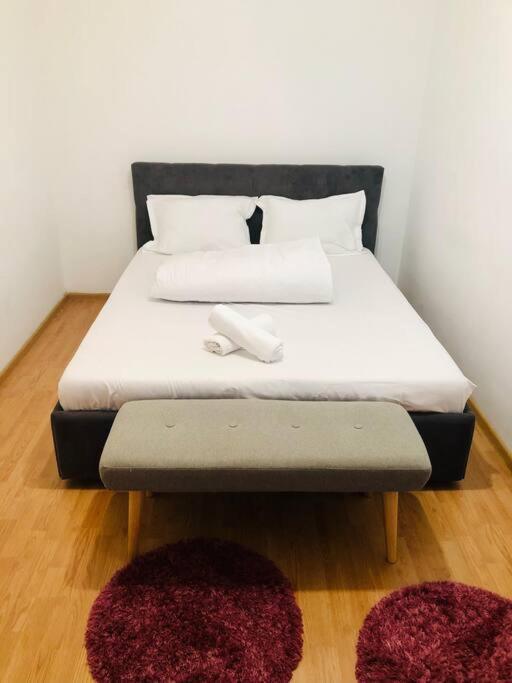 Nice Apt Near Spitalul Judetean, All You Need Lr14 蒂米什瓦拉 外观 照片
