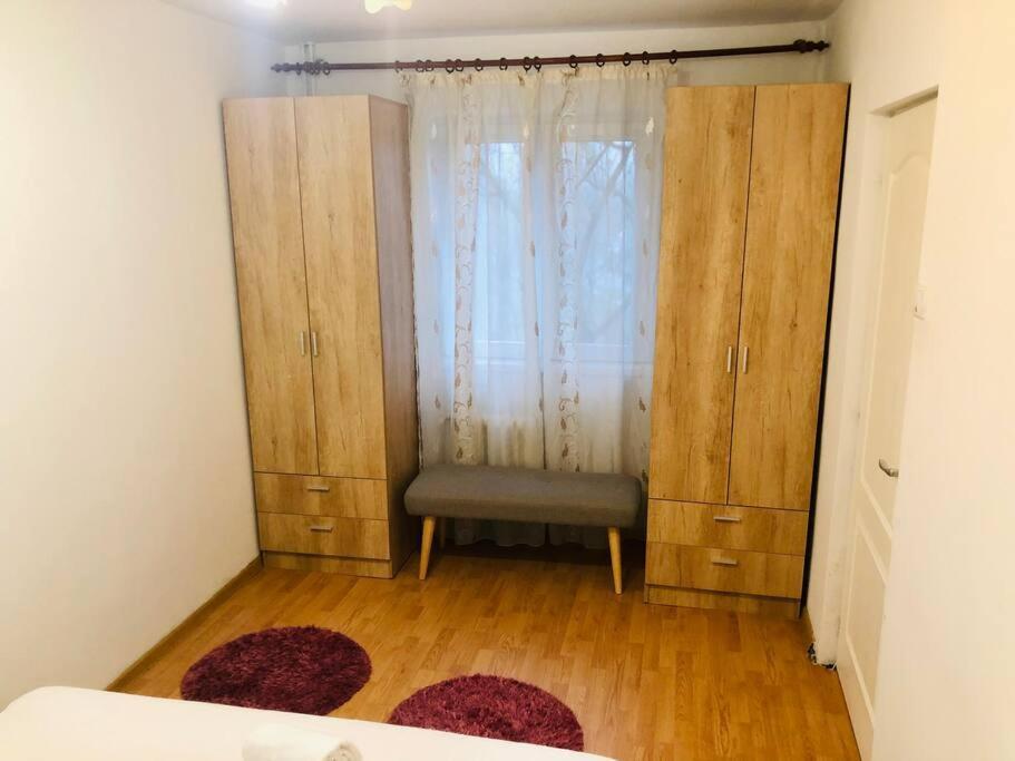 Nice Apt Near Spitalul Judetean, All You Need Lr14 蒂米什瓦拉 外观 照片
